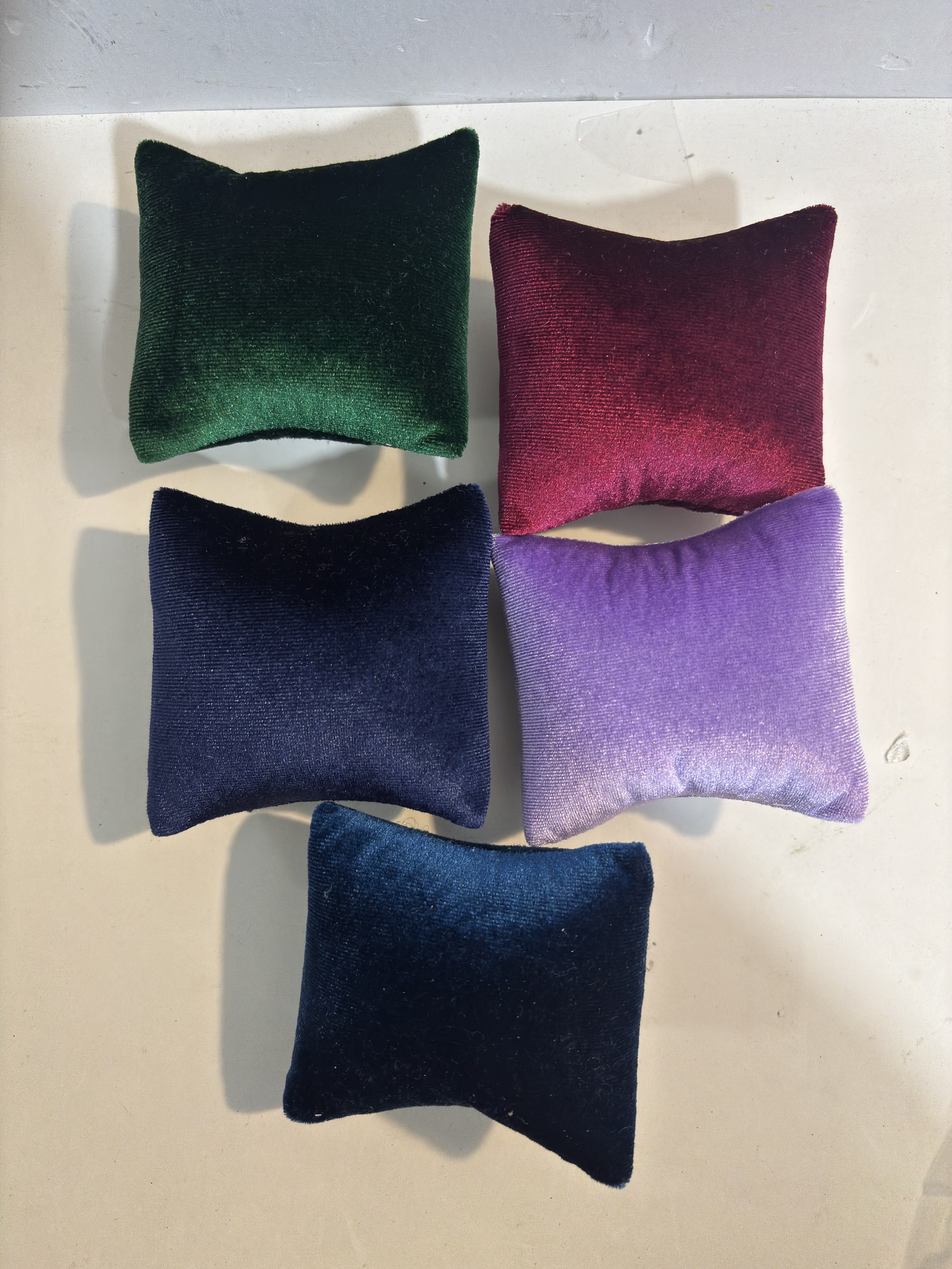 Brighton Stores Bracelet Pillows