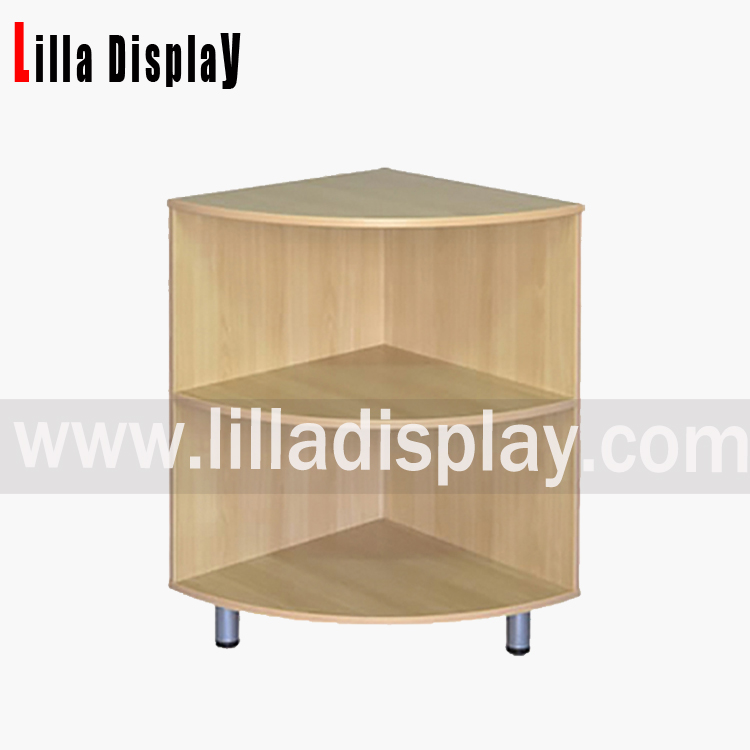 display counter