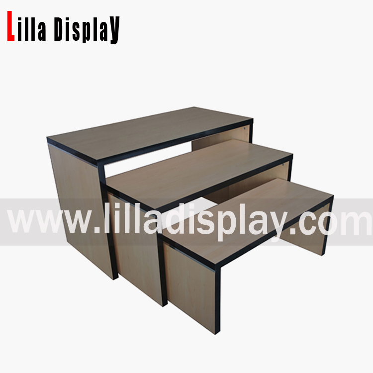 display table