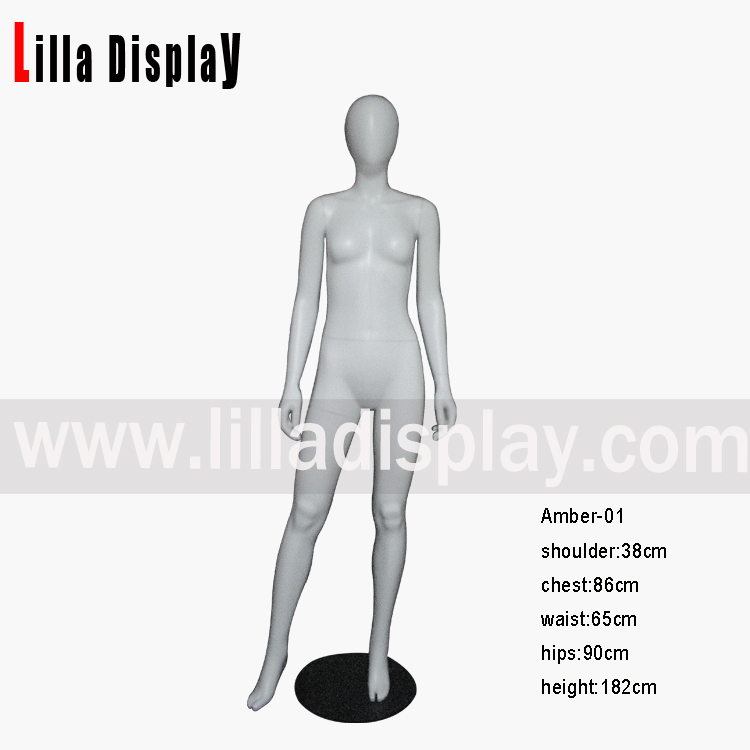 egghead female mannequin