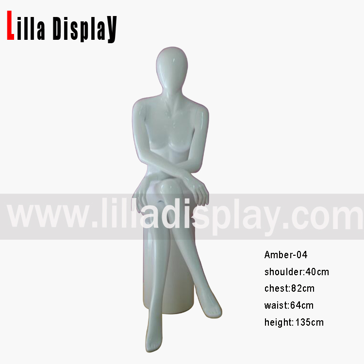 egghead female mannequin