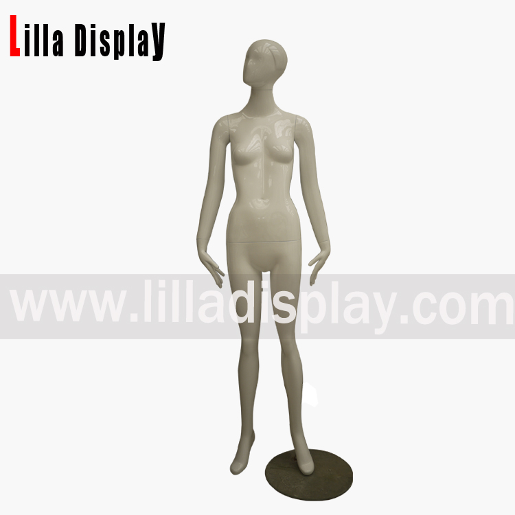abstrait mannequin femme