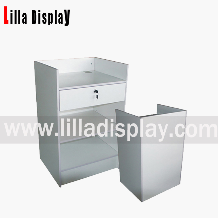 display counter
