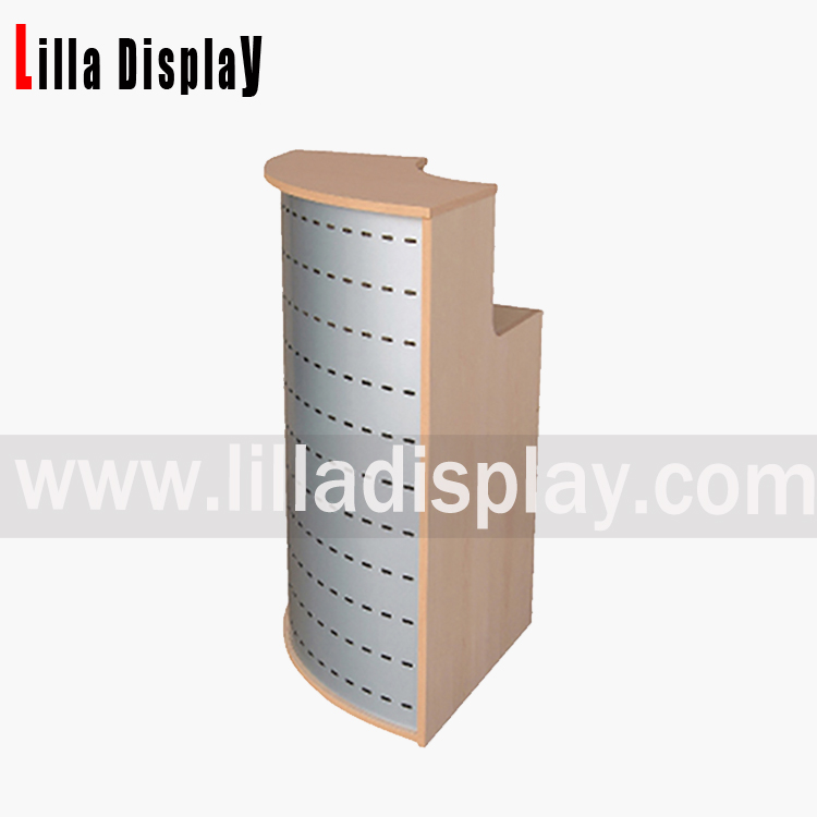 display counter
