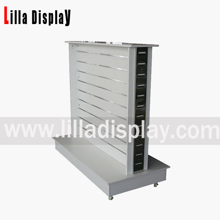 Lilladisplay-MDF paneli beyaz dayanıklı elementler panelleri Ürün kodu: B1025