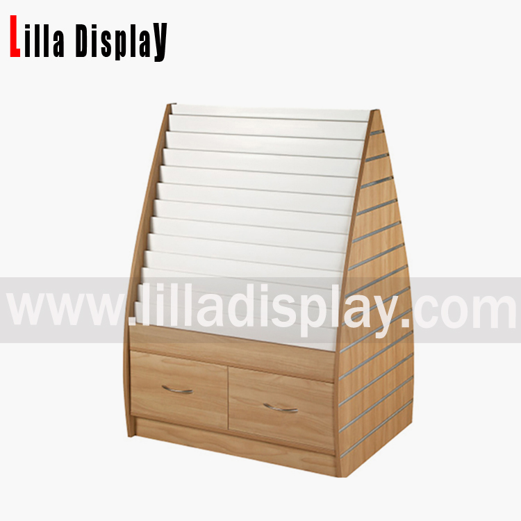 counter display boxes cardboard