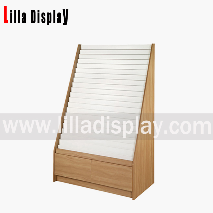 poster display counters