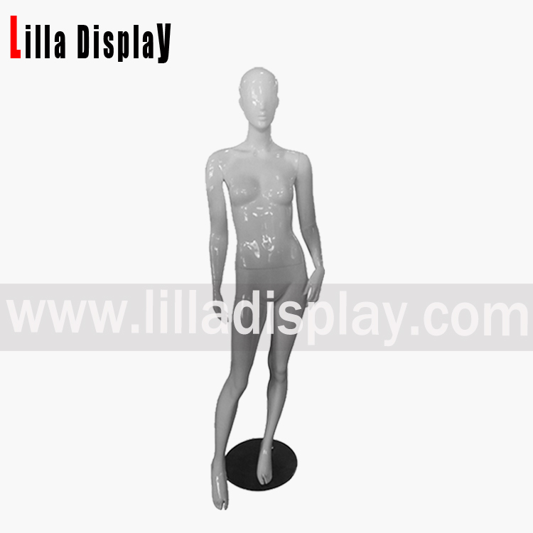 astratto mannequin femminile