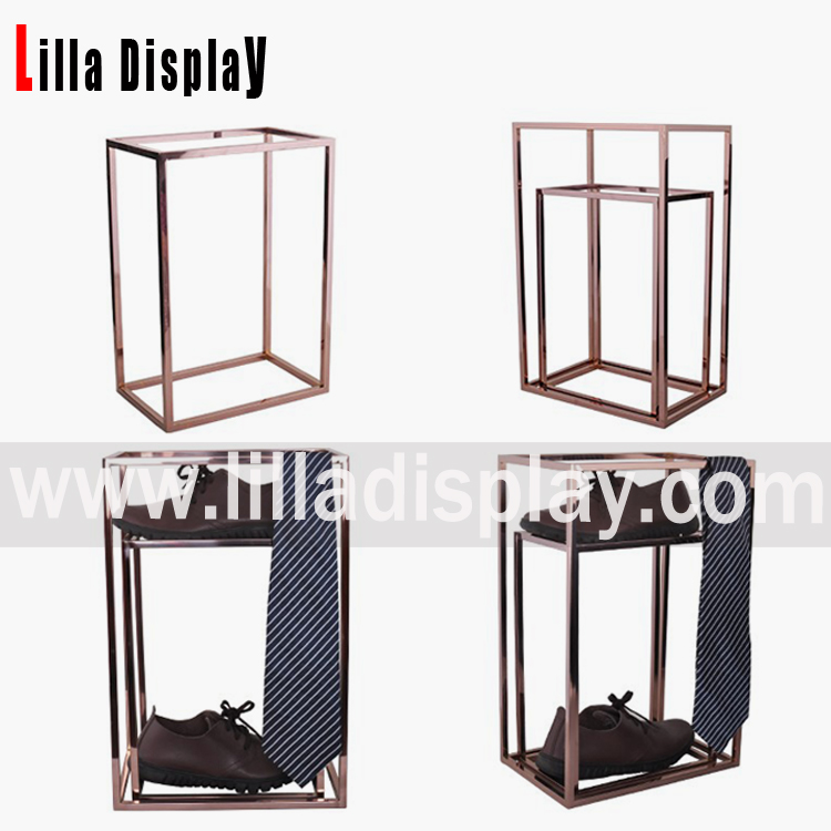  metal display fixture