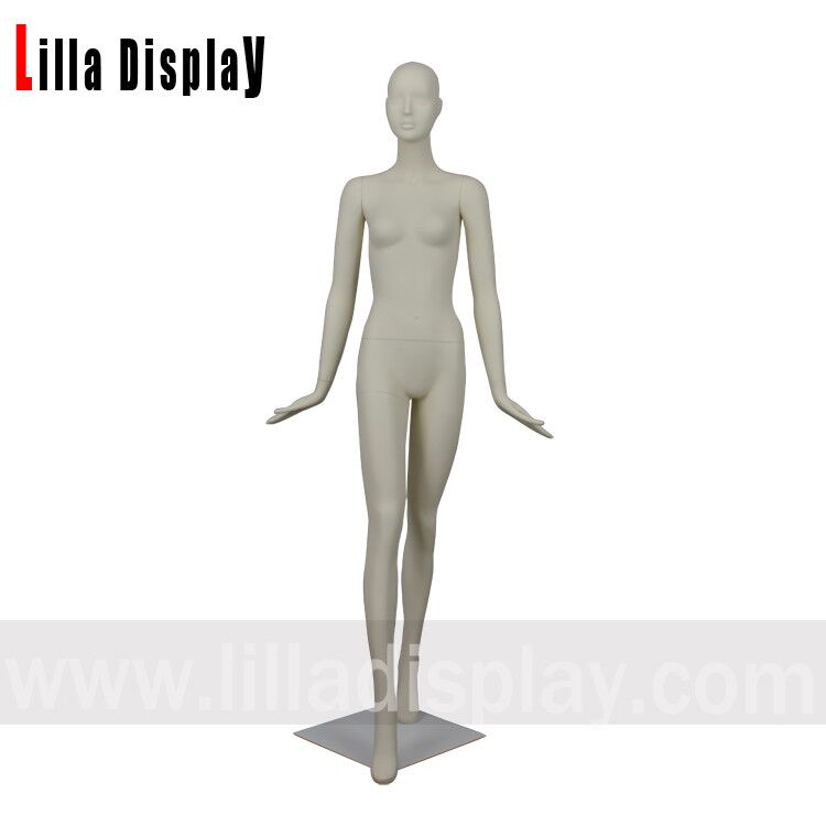 lilladisplay marchjendu posa manichini stilizati femine Gianna02